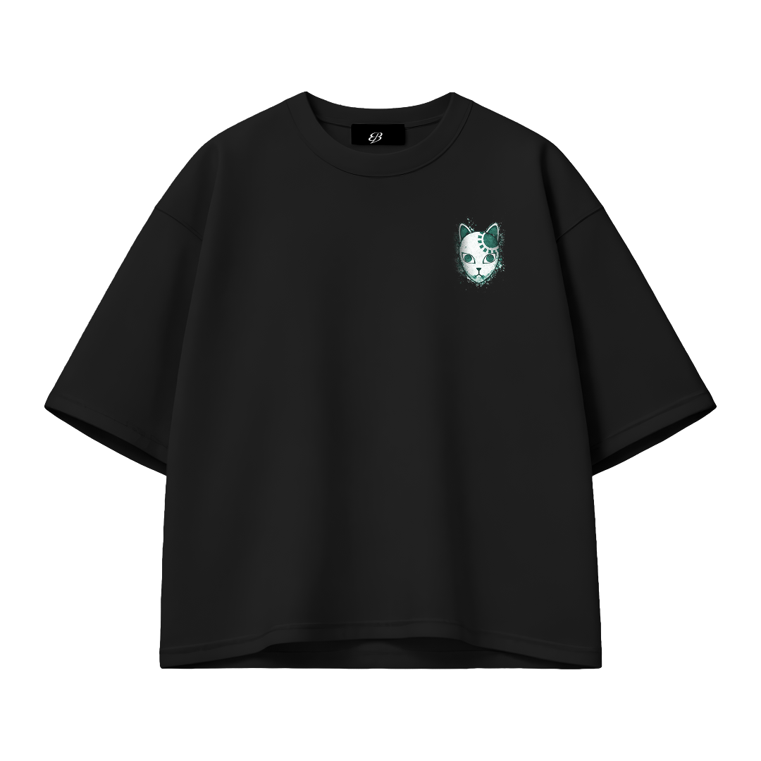 Unisex shadow Hunter -  Premium Box Tee