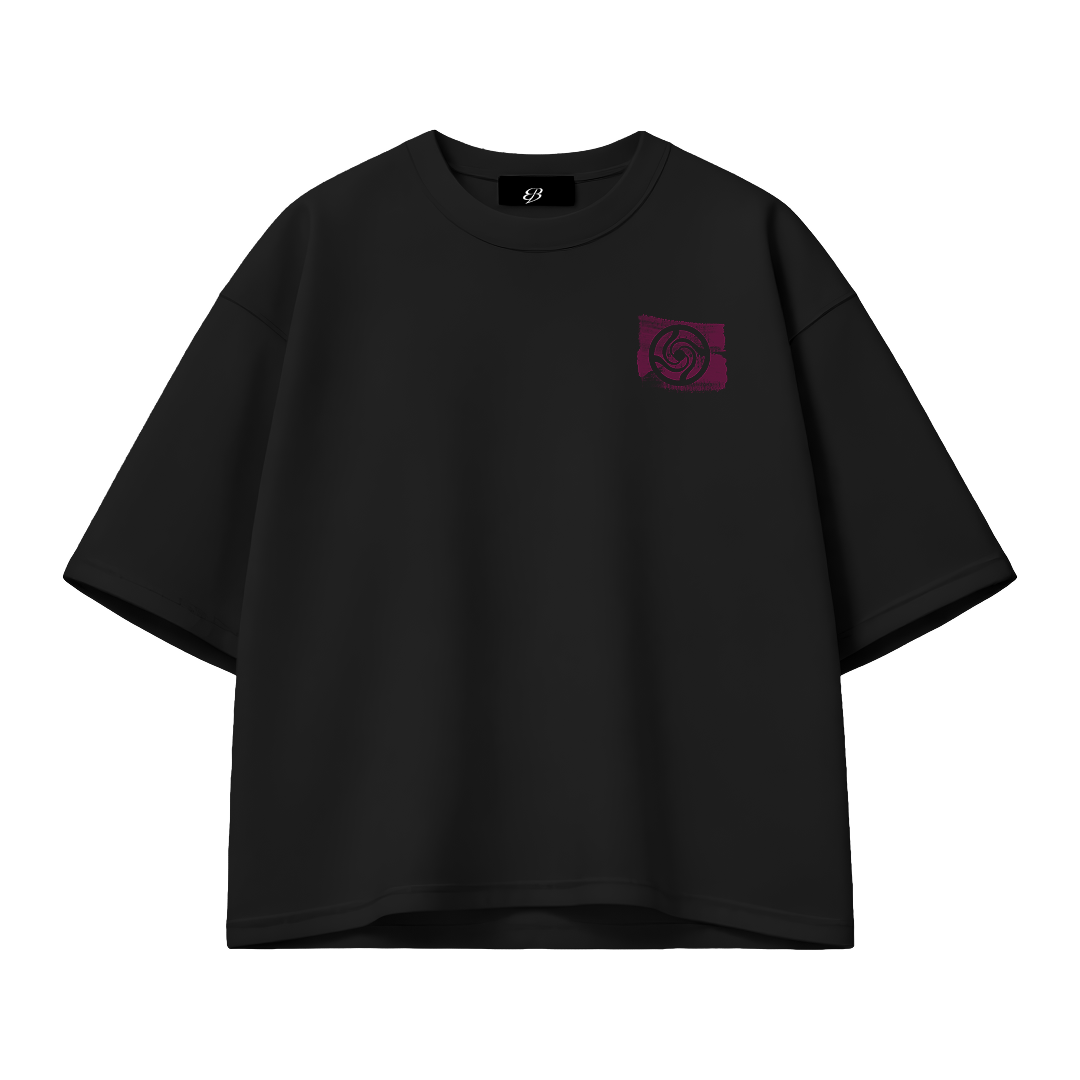 Unisex possessed Warrior - Premium Box Tee