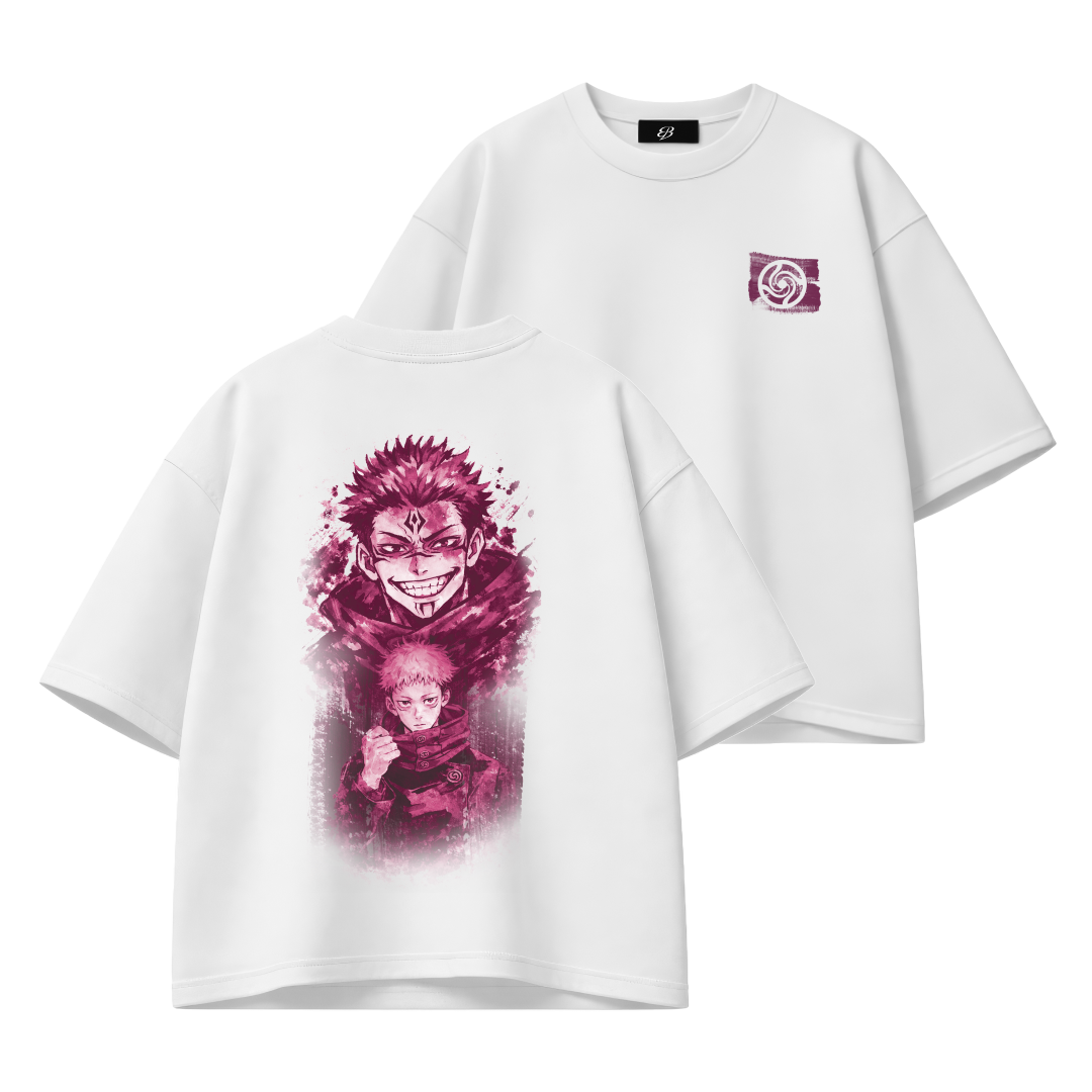 Unisex possessed Warrior - Premium Box Tee