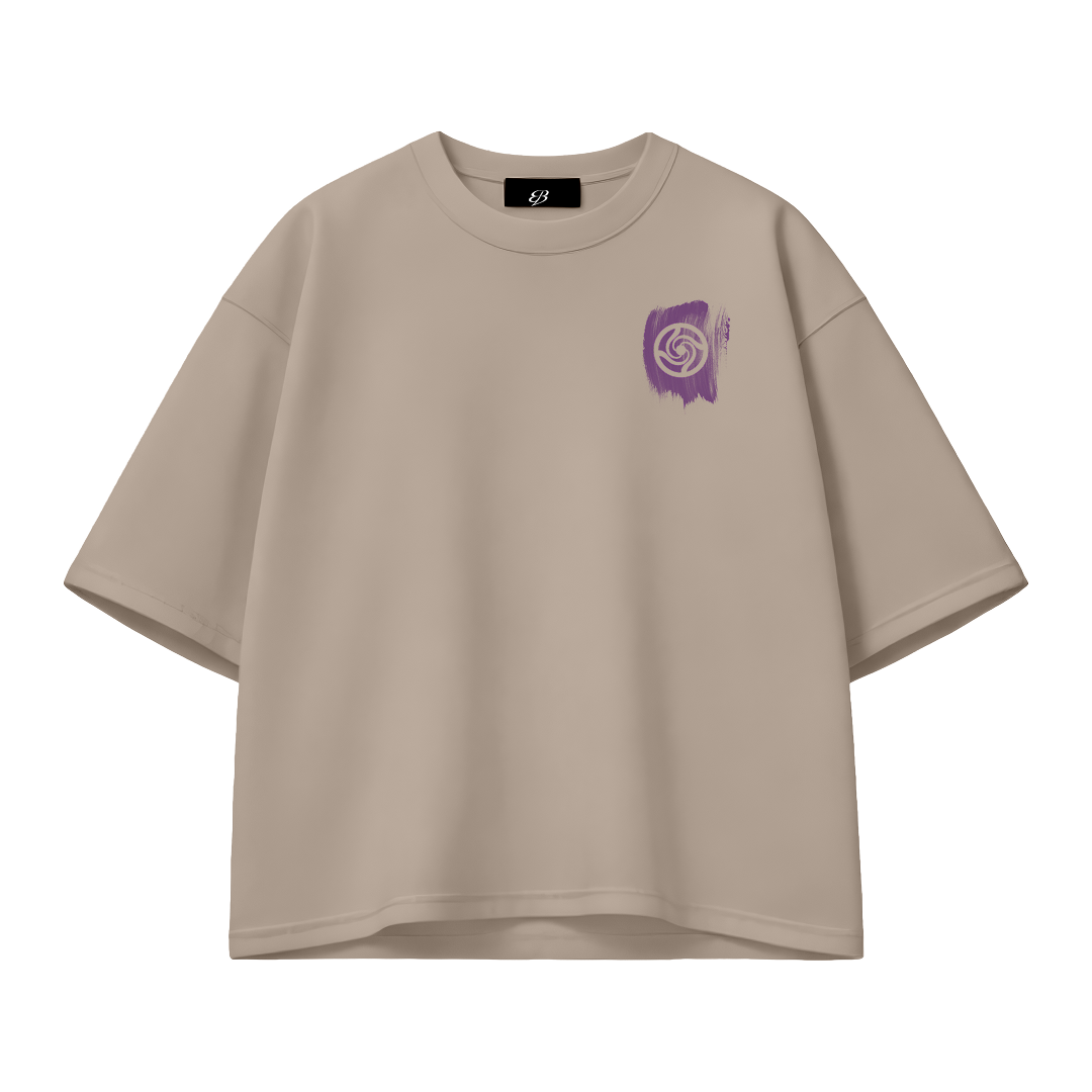 Unisex sleep Train Repeat -  Premium Box Tee