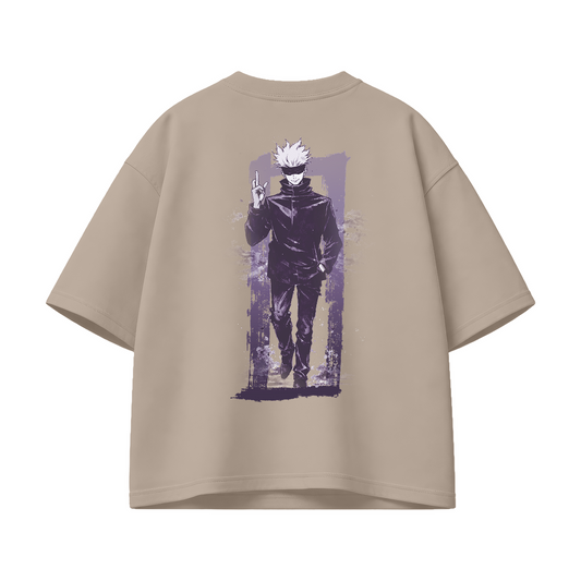 Unisex sleep Train Repeat -  Premium Box Tee