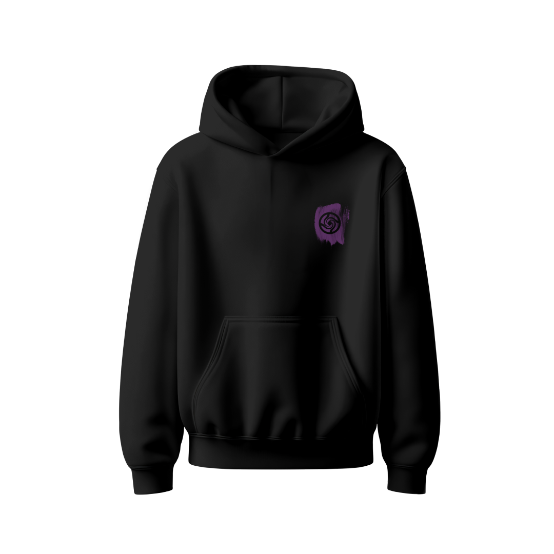 Unisex sleep Train Repeat - Heavyweight Oversized Boxy Hoodie