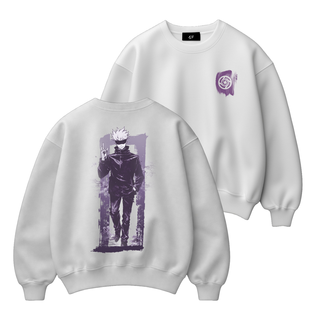 Unisex sleep Train Repeat - Premium Heavyweight Boxy Crewneck