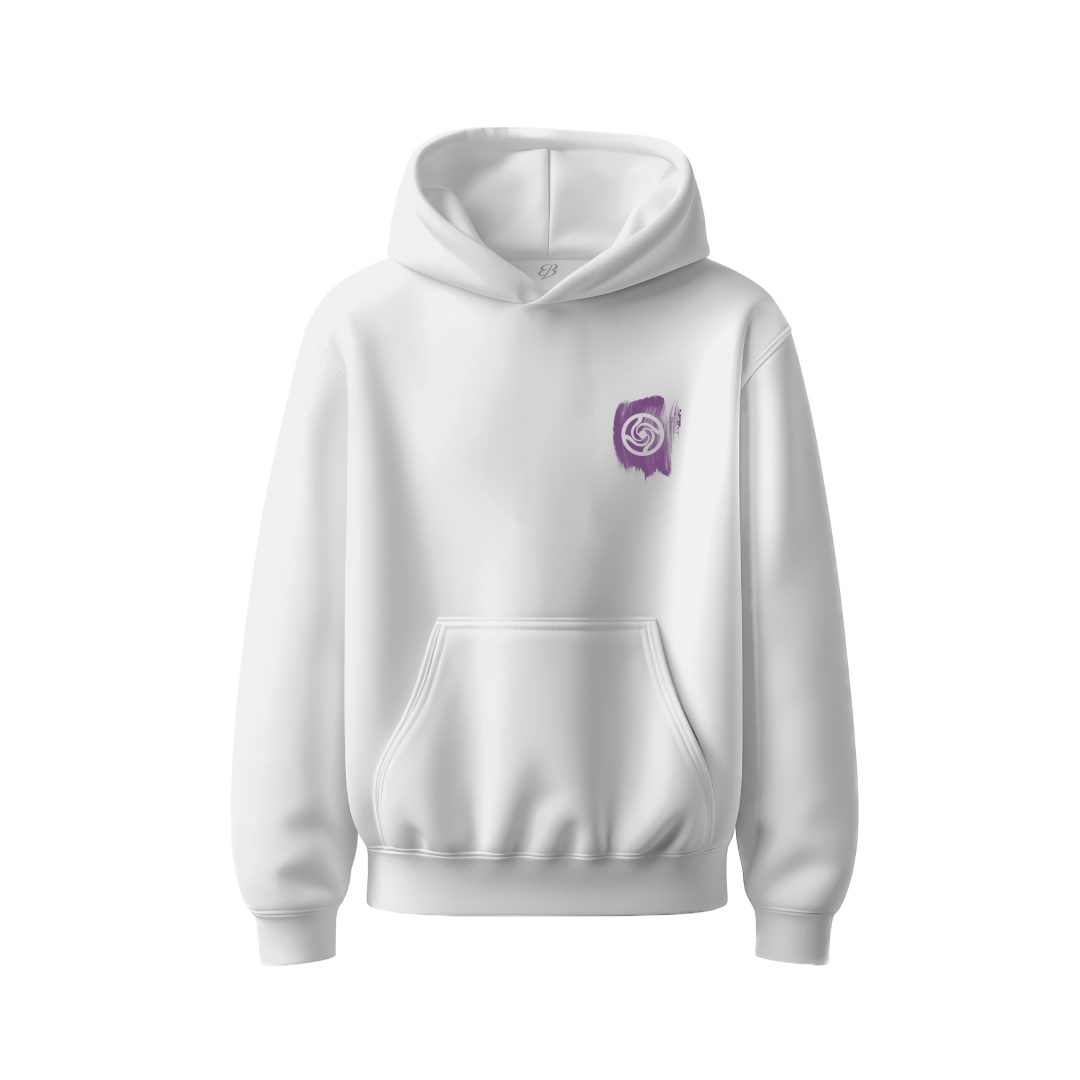 Unisex sleep Train Repeat -Heavyweight Oversized Boxy Hoodie