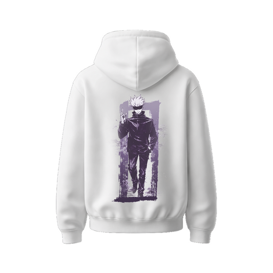Unisex sleep Train Repeat -Heavyweight Oversized Boxy Hoodie