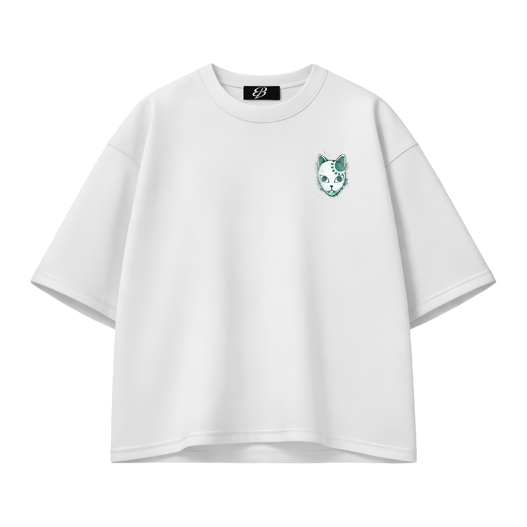 Unisex shadow Hunter -  Premium Box Tee