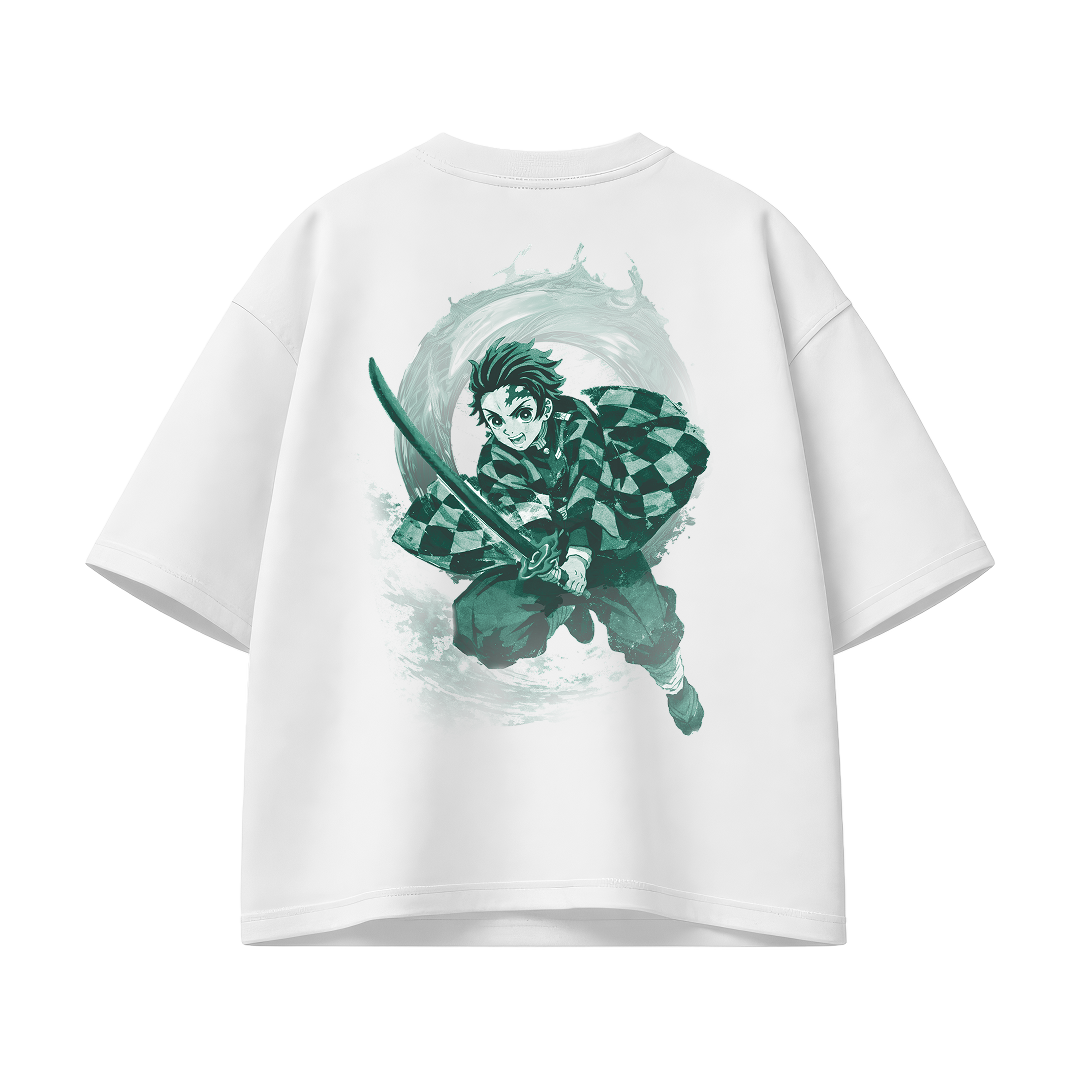Unisex shadow Hunter -  Premium Box Tee