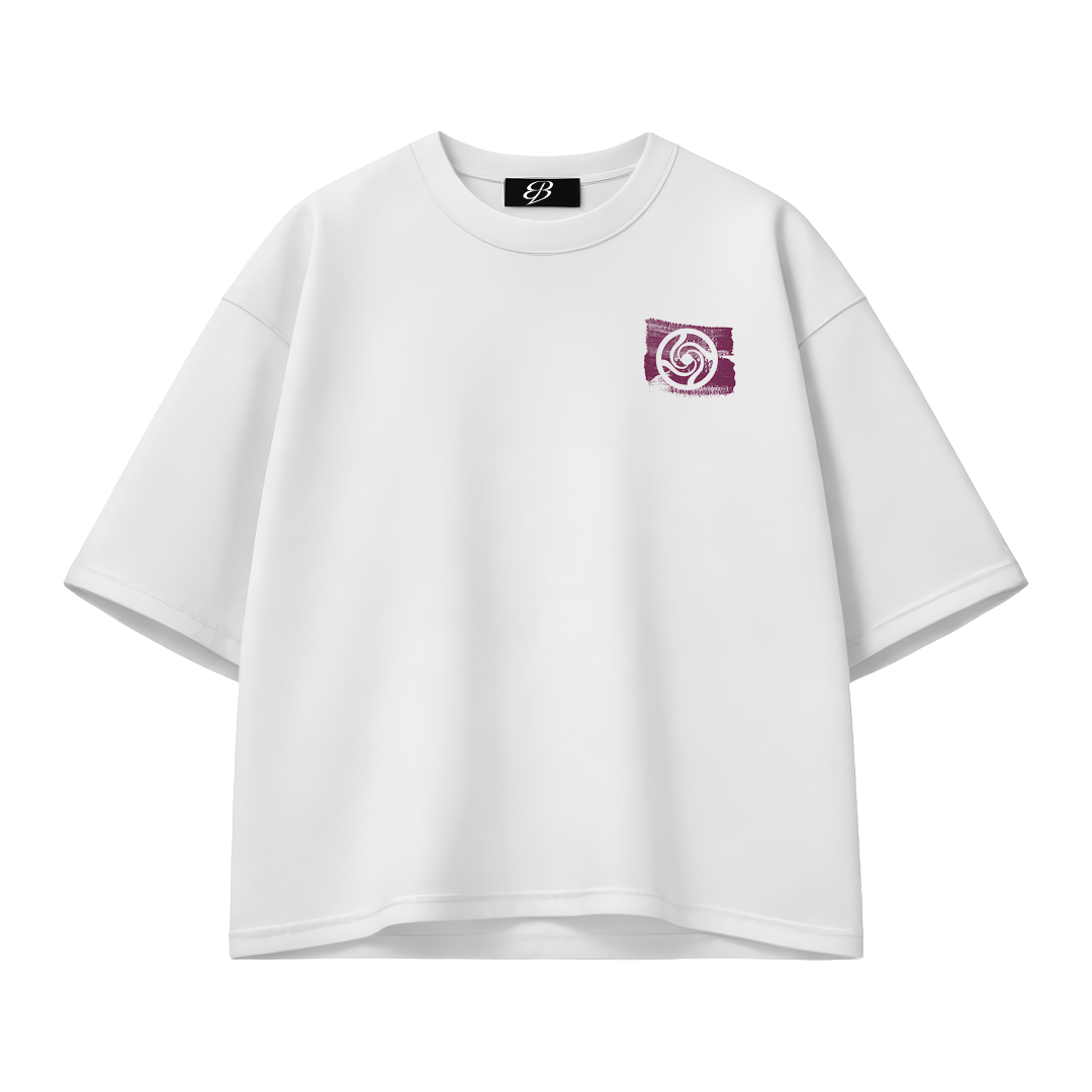 Unisex possessed Warrior - Premium Box Tee