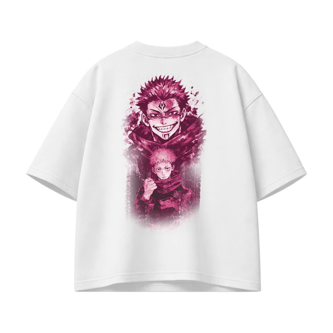 Unisex possessed Warrior - Premium Box Tee