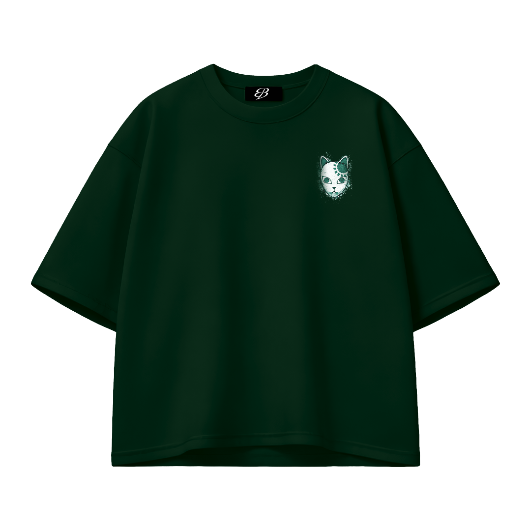 Unisex Shadow Hunter -  Premium Box Tee